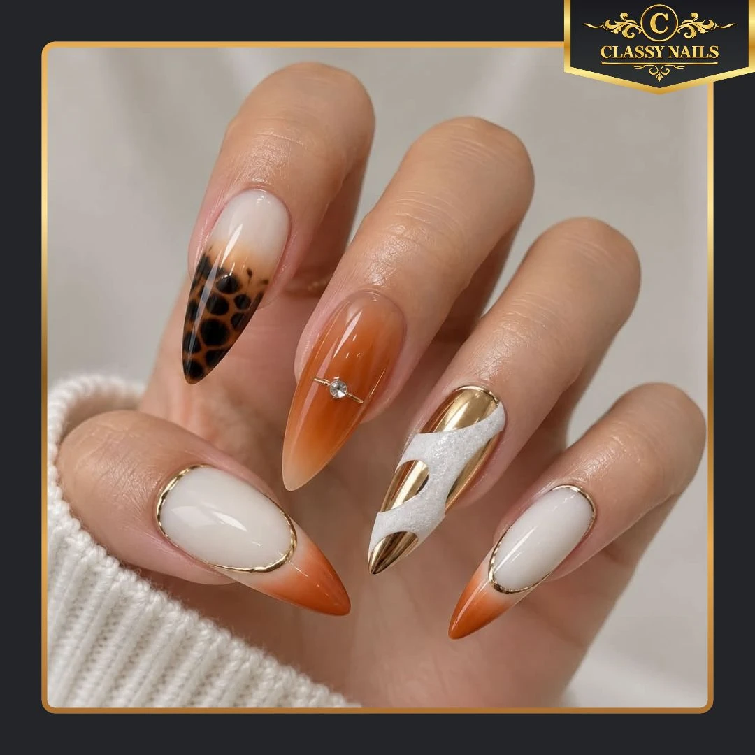 Classy Nails